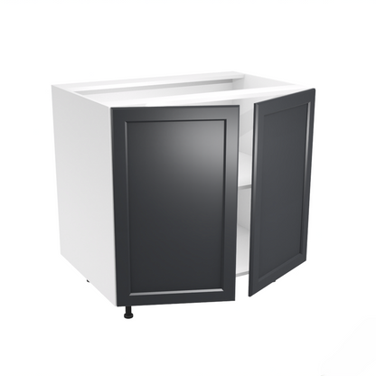 Armoire de cuisine du bas 2 portes (36''L)