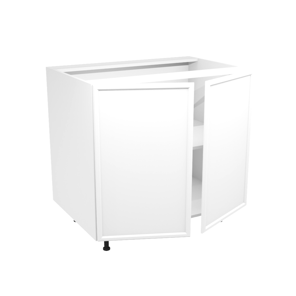 Armoire de cuisine du bas 2 portes (36''L)