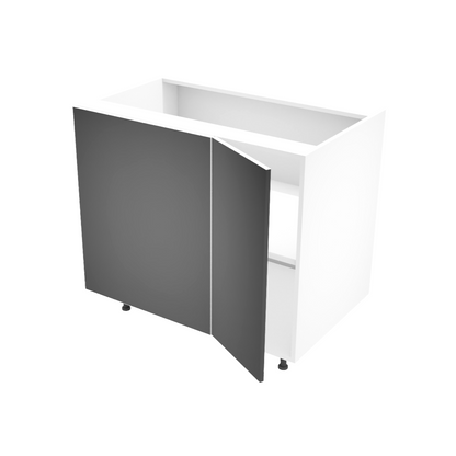 Kitchen base 39'' blind corner cabinet