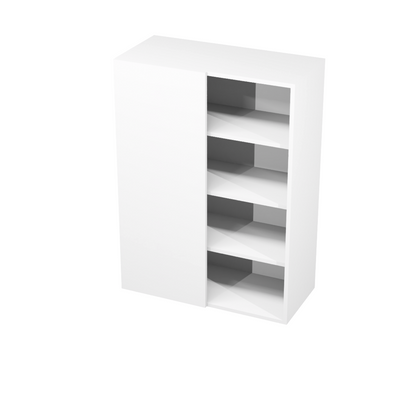 Wall blind corner cabinet 30''Lx 30''H