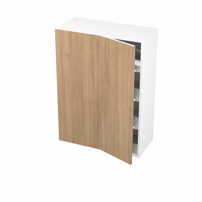 Wall blind corner cabinet 30''Lx 30''H