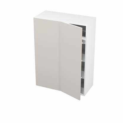 Wall blind corner cabinet 30''Lx 30''H