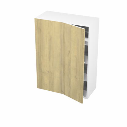 Wall blind corner cabinet 30''Lx 30''H