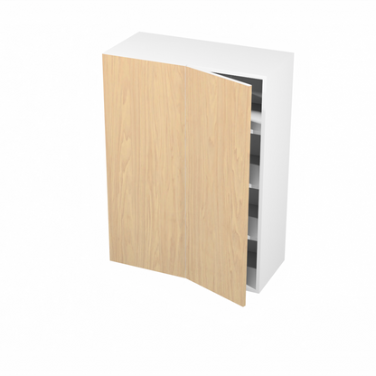 Wall blind corner cabinet 30''Lx 30''H