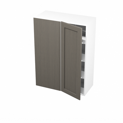 Wall blind corner cabinet 30''Lx 30''H