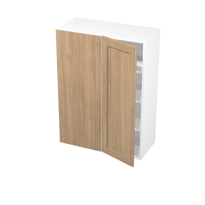 Wall blind corner cabinet 30''Lx 30''H