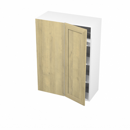 Wall blind corner cabinet 30''Lx 30''H