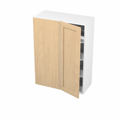 Wall blind corner cabinet 30''Lx 30''H