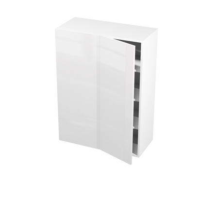 Wall blind corner cabinet 30''Lx 30''H