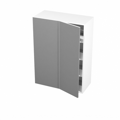 Wall blind corner cabinet 30''Lx 30''H