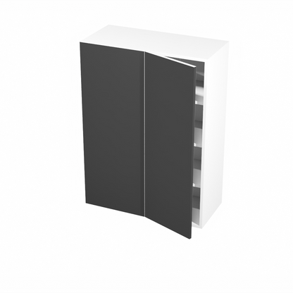 Wall blind corner cabinet 30''Lx 30''H