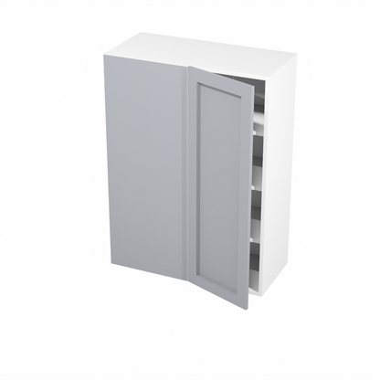 Wall blind corner cabinet 30''Lx 30''H