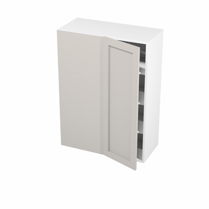 Wall blind corner cabinet 30''Lx 30''H