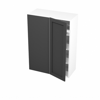 Wall blind corner cabinet 30''Lx 30''H