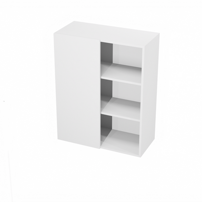 Wall blind corner kitchen cabinet 30''Lx 36''H