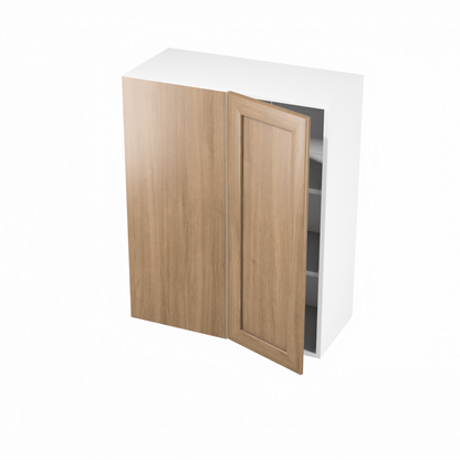 Wall blind corner kitchen cabinet 30''Lx 36''H