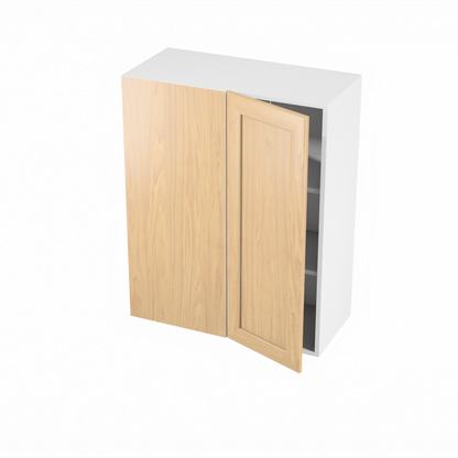 Wall blind corner kitchen cabinet 30''Lx 36''H