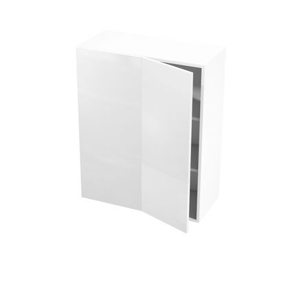 Wall blind corner kitchen cabinet 30''Lx 36''H