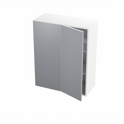 Wall blind corner kitchen cabinet 30''Lx 36''H