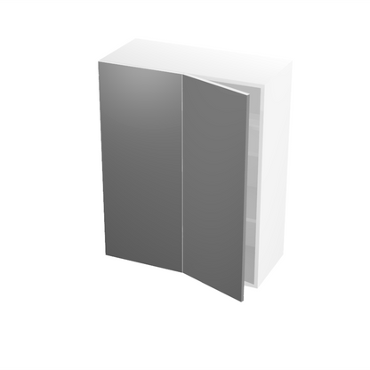 Wall blind corner kitchen cabinet 30''Lx 36''H