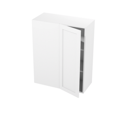 Wall blind corner kitchen cabinet 30''Lx 36''H