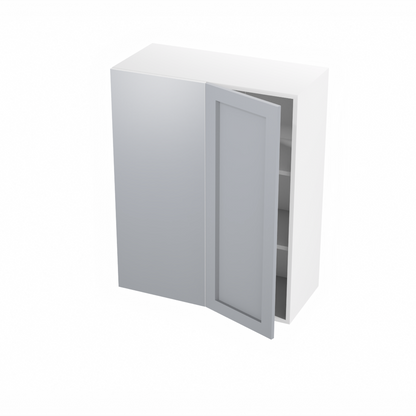 Wall blind corner kitchen cabinet 30''Lx 36''H
