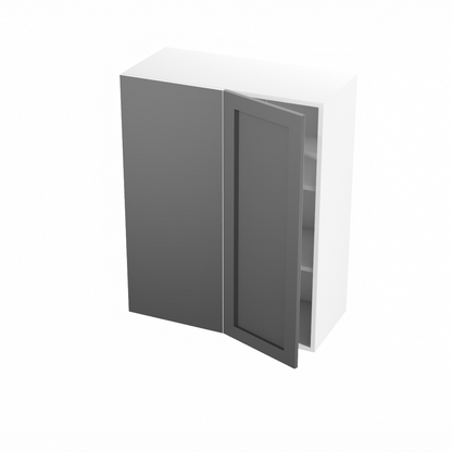Wall blind corner kitchen cabinet 30''Lx 36''H