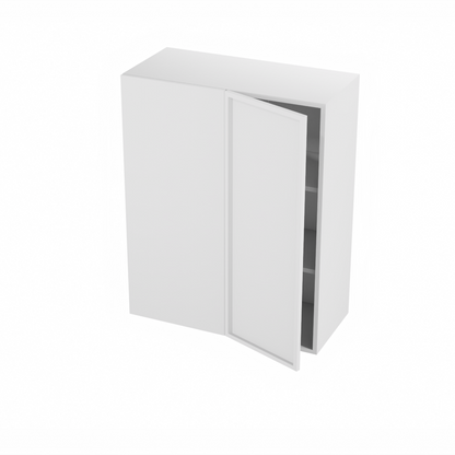 Wall blind corner kitchen cabinet 30''Lx 36''H