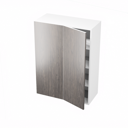 Wall blind corner kitchen cabinet 30''Lx 39''H
