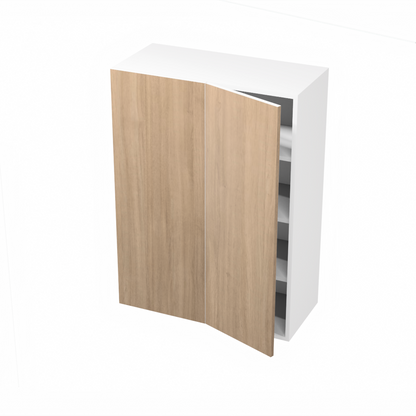 Wall blind corner kitchen cabinet 30''Lx 39''H