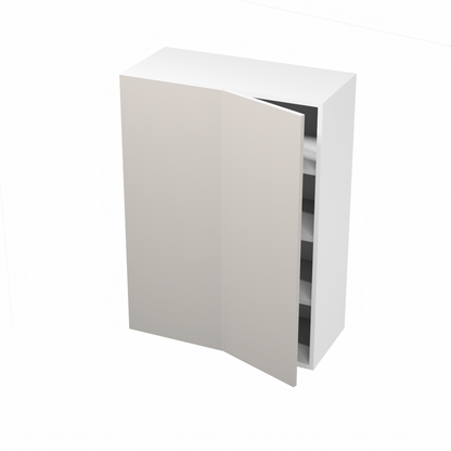 Wall blind corner kitchen cabinet 30''Lx 39''H
