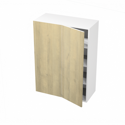 Wall blind corner kitchen cabinet 30''Lx 39''H