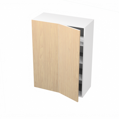 Wall blind corner kitchen cabinet 30''Lx 39''H