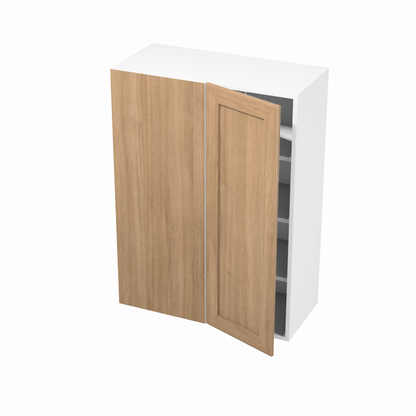Wall blind corner kitchen cabinet 30''Lx 39''H