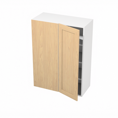 Wall blind corner kitchen cabinet 30''Lx 39''H