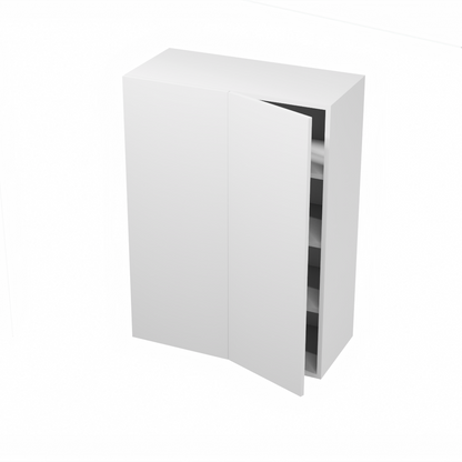 Wall blind corner kitchen cabinet 30''Lx 39''H