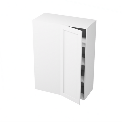Wall blind corner kitchen cabinet 30''Lx 39''H