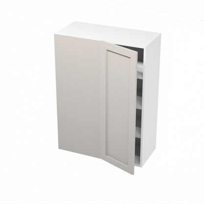 Wall blind corner kitchen cabinet 30''Lx 39''H
