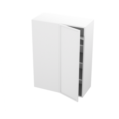 Wall blind corner kitchen cabinet 30''Lx 39''H