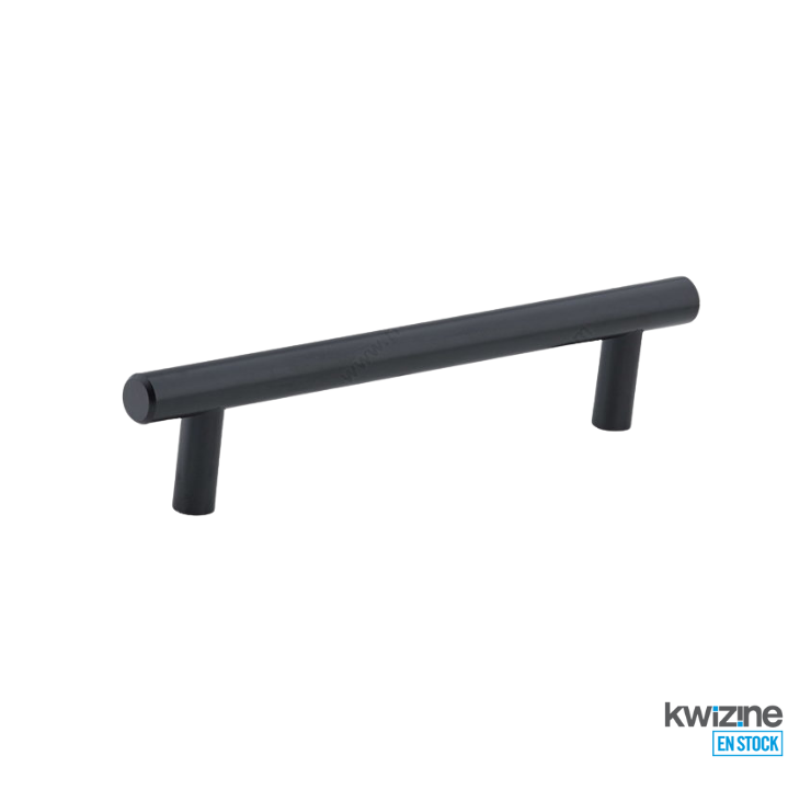 Modern black handle BP205128900