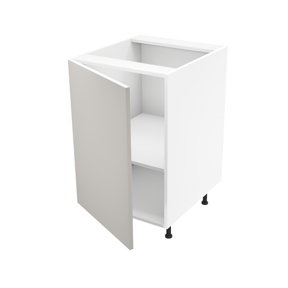 Armoire de cuisine du bas 1 porte (21''L)
