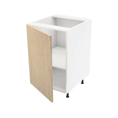 Armoire de cuisine du bas 1 porte (21''L)