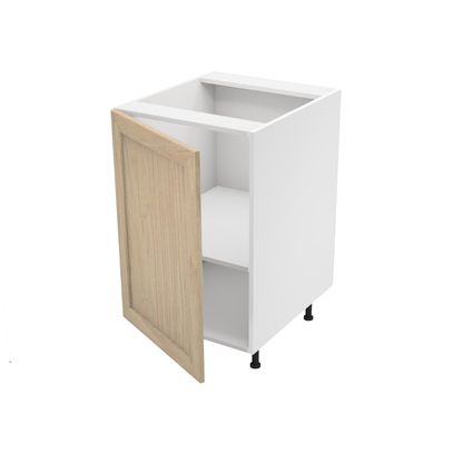 Armoire de cuisine du bas 1 porte (21''L)