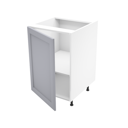Armoire de cuisine du bas 1 porte (21''L)