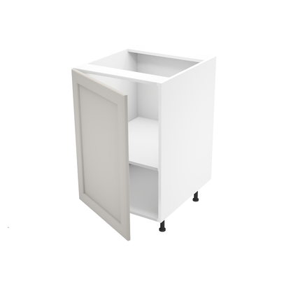 Armoire de cuisine du bas 1 porte (21''L)