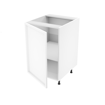Armoire de cuisine du bas 1 porte (21''L)