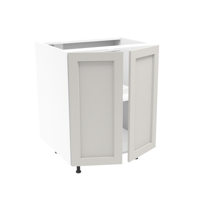 Armoire de cuisine du bas 2 portes (27''L)