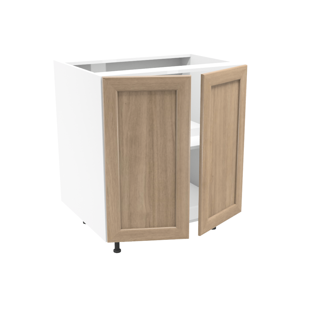Armoire de cuisine du bas (30''L)