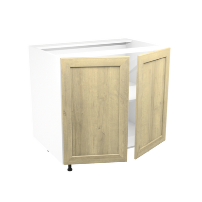 Armoire de cuisine du bas 2 portes (36''L)
