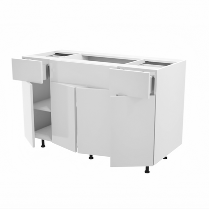 Vanité de salle de bain( 48'')